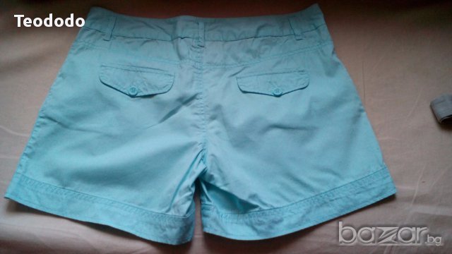 Нови къси панталони, снимка 4 - Къси панталони и бермуди - 14516467
