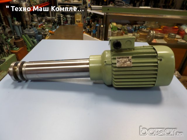шлайф-мотор, снимка 7 - Други машини и части - 9738811
