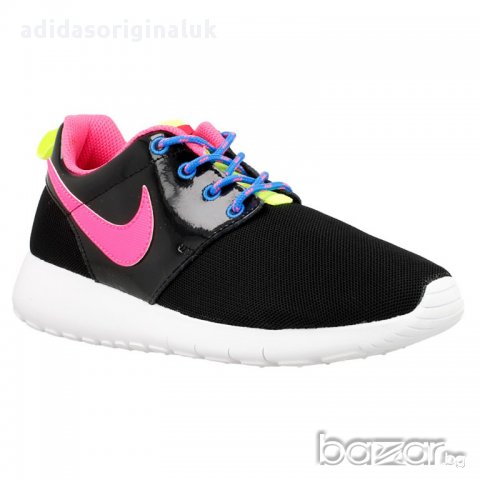 Nike Roshe One, нови оригинални дамски обувки Найк КОД 546, снимка 10 - Маратонки - 14706507