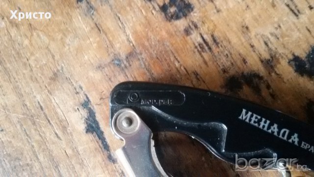 отварячка-тирбушон истинска и надеждна, снимка 3 - Прибори за хранене, готвене и сервиране - 17390052