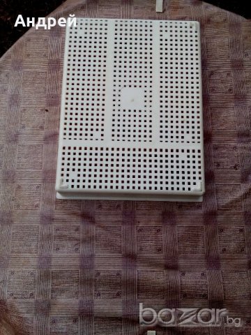 Поставка за кухненски прибори, снимка 3 - Антикварни и старинни предмети - 20679979