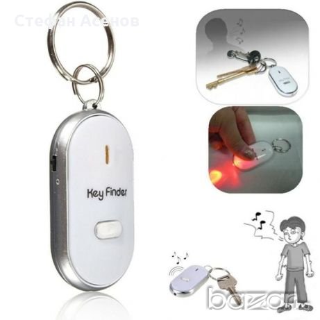 Ключодържател Свирни и Намери, снимка 2 - Други - 20952713