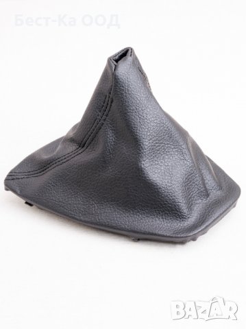 Маншон за скоростен лост БМВ BMW ест. и изкуствена кожа Е90 Е91 Е92/3, снимка 4 - Аксесоари и консумативи - 25494723