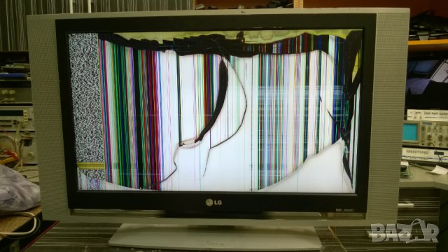 LG RZ-32LZ55, снимка 1