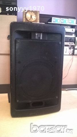 Yamaha ms60s monitor speaker active servo technlogy-внос швеицария, снимка 5 - Тонколони - 18195476