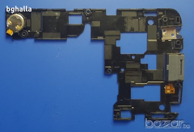 LG-E960 Nexus 4  за части, снимка 9 - LG - 20859198