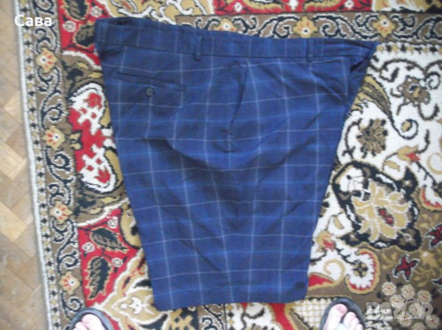 Къси панталони KIRKLAND, DOCKERS   мъжки,2-3ХЛ, снимка 5 - Къси панталони - 25702478