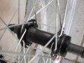 Продавам колела внос от Германия НОВИ алуминиеви капли за велосипед 20 цола, снимка 14
