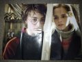 Хари Потър - двулицев плакат, снимка 2