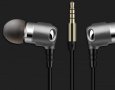 Продавам висококачествени слушалки earphones DT3, снимка 1 - Слушалки и портативни колонки - 15823246