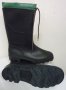 Работни Ботуши с ватиран чорап, снимка 5