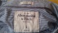 Мъжка риза Abercrombie & Fitch /Аберкромби енд фич, 100% оригинал, снимка 2