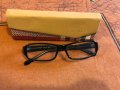 италиански очила със антирефлексно стъкло без диоптер , снимка 1 - Слънчеви и диоптрични очила - 25442285