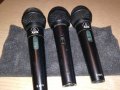 akg & behringer & shure-profi microphone-175лв брои-внос швеицария, снимка 7
