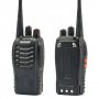 Промоция! Baofeng 888 Walkie Talkie Uhf 400-470mhz радиостанция локитоки от Вносител, снимка 7