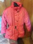 Зимно детско яке, снимка 3