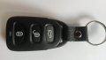 Дистанционно управление за Kia и Hyundai Tucson Elantra Santa Fe с 3 бутона, снимка 7