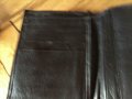 Портфейл Стайл естествена кожа, снимка 6