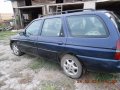 Ford Escort НА ЧАСТИ, снимка 12