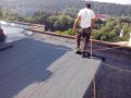  всичко за ремонта на покрива улуци,хидроизолации,битумни и метални керемиди идр., снимка 15
