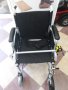 рингова инвалидна количка "Mobilux MSW 4 000", снимка 2