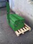 предна/и противотежест/и-тежини сив чугун за JOHN DEERE, снимка 9