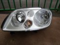 Два фара за VW TOURAN 2003-, снимка 5