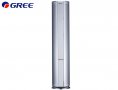 Колонен климатик GREE GVH24AK / K3DC6A U-CROWN Отопление - 70 кв.м./182 куб.м. Гаранция - 24/60 месе