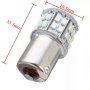 Лед крушки за габарити Led 1156 - BA15S, снимка 4