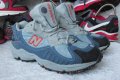 унисекс маратонки 36 - 37  NB® 703 original running,от американската компания NEW BALANCE®, снимка 9