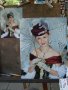 Рисувам картини и портрети по поръчка, снимка 11