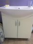 Шкаф с мивка модел ЛЮБОВ  70см. ПВЦ, снимка 2
