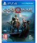 God of War | PS4, снимка 1 - Игри за PlayStation - 23437685