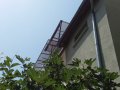 Навес,козерка,гараж,сенник с метална конструкция-Варна, снимка 8