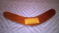 Throuwing boomerang hand crafted in australia-35/5см-внос швеицария, снимка 13