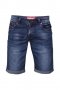 Къси мъжки дънки X38, снимка 1 - Къси панталони - 25373542