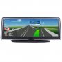 GPS НАВИГАЦИОННА МУЛТИМЕДИЙНА СИСТЕМА С ANDROID WEST ROAD WR-A81 CAM, 4G, WI-FI, 8 ИНЧА, ВГРАДЕН ВИД, снимка 2