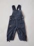 Name It, джинсов гащеризон за момче,074 см., снимка 2