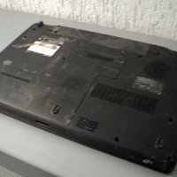 Лаптоп Toshiba SATELLITE C660-2QU, снимка 3 - Лаптопи за дома - 24892874