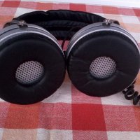 	Jamo hi-fi- колекционерски  слушалки, снимка 3 - Слушалки и портативни колонки - 23825685