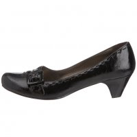 Дамски елегантни обувки с ток Naturalizer - 38, снимка 5 - Други - 21556542