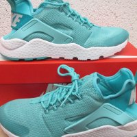 ЛИКВИДАЦИЯ! Nike Air Huarache Run Ultra, оригинални супер леки маратонки Найк КОД 583, снимка 8 - Маратонки - 21276271