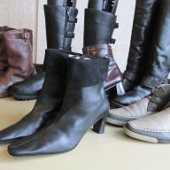 КАТО НОВИ Erika Cavallini® original Boots, N- 40- 41, 100% висококачествена естествена кожа,GOGOMOTO, снимка 2 - Дамски боти - 17085876