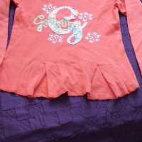 Детска блузка,  размер 152- умалена, снимка 2 - Детски Блузи и туники - 26109772