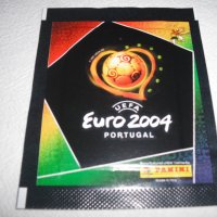 Стикери PANINI - UEFA Euro 2004, снимка 11 - Колекции - 21941342
