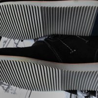 Мъжки обувки Тhe Shoe by Corso Italia, снимка 5 - Мъжки боти - 23127031