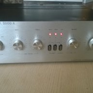 europhon rck 2000a stereo amplifier-нов внос швеицария, снимка 5 - Ресийвъри, усилватели, смесителни пултове - 8577640