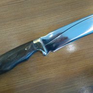 Ловен нож "Уникат" , снимка 9 - Ножове - 13285529
