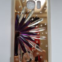 Силиконови калъфи  за samsung galaxy s7, снимка 3 - Калъфи, кейсове - 19668205