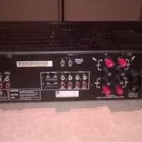 dual cv 650rc amplifier-germany-внос швеицария, снимка 12 - Ресийвъри, усилватели, смесителни пултове - 24805942